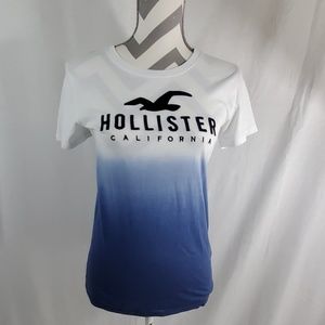 Hollister California girls size small